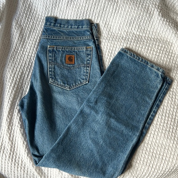 Carhartt jeans - Picture 1 of 4